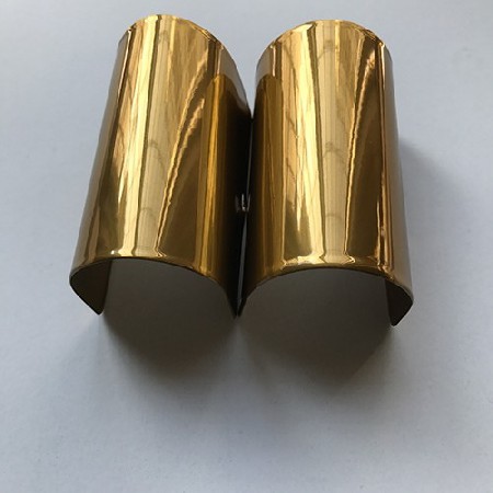 4310J Double Coating Metal Powder Coatings